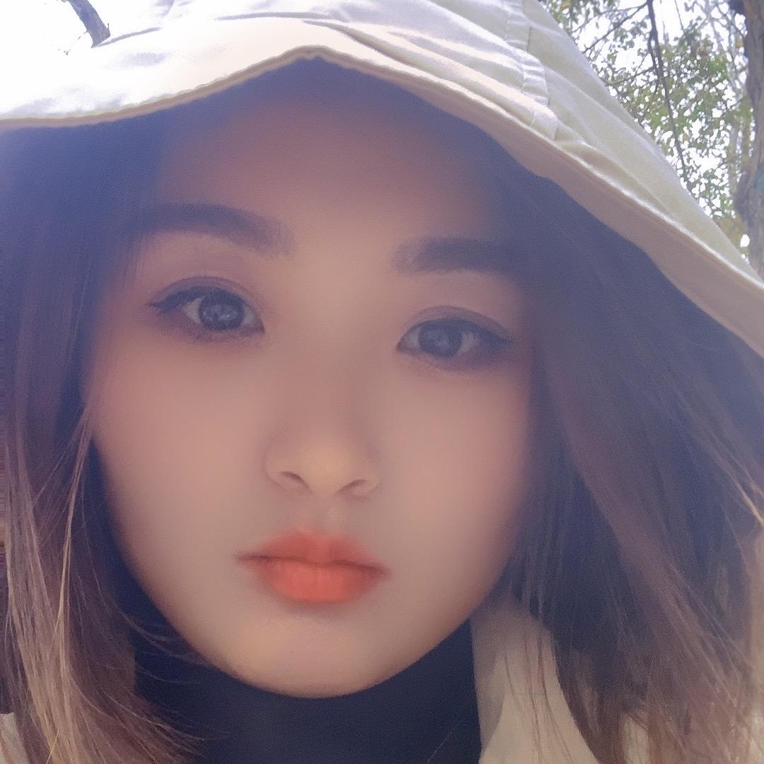 小柚子@