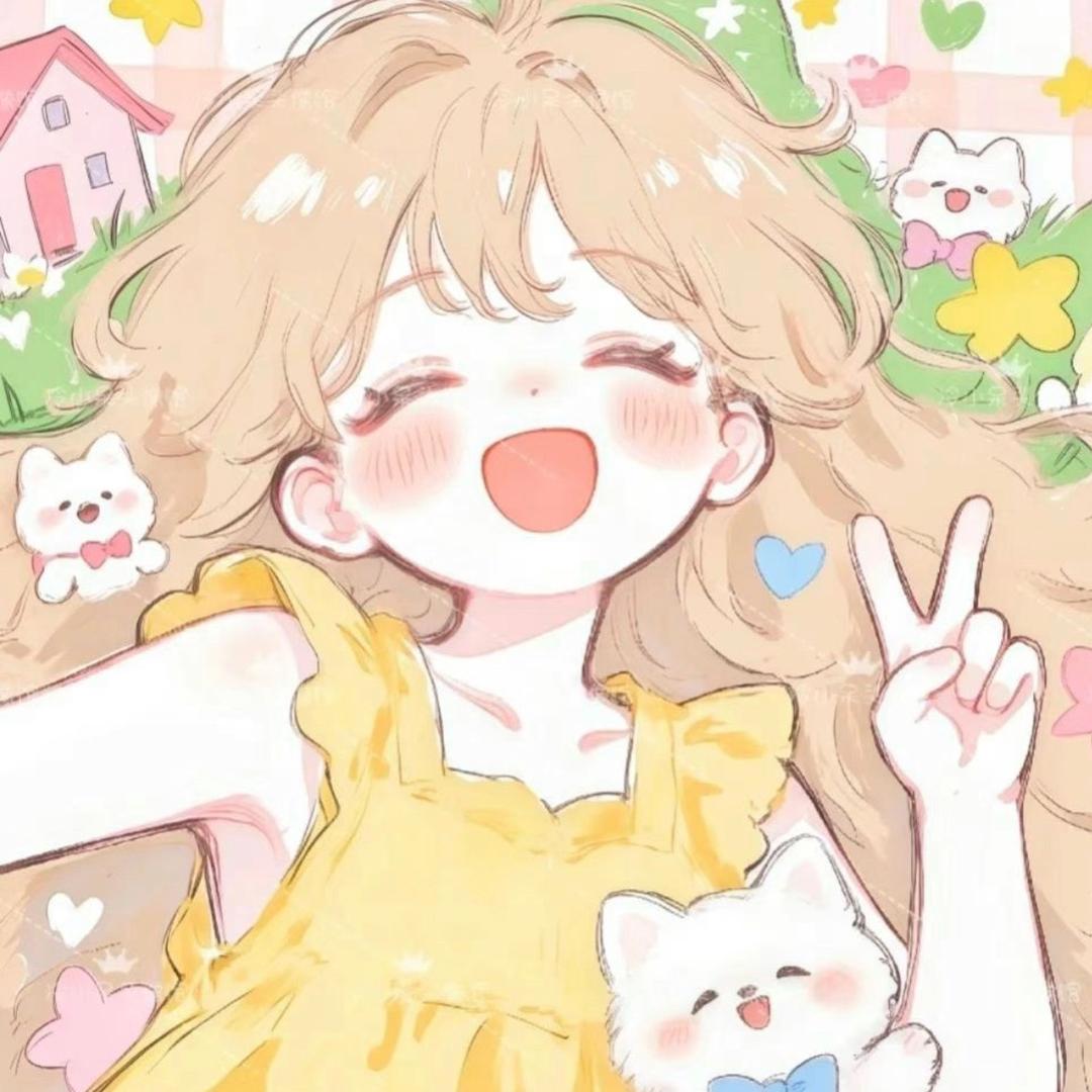 -晚睡晚起🌷