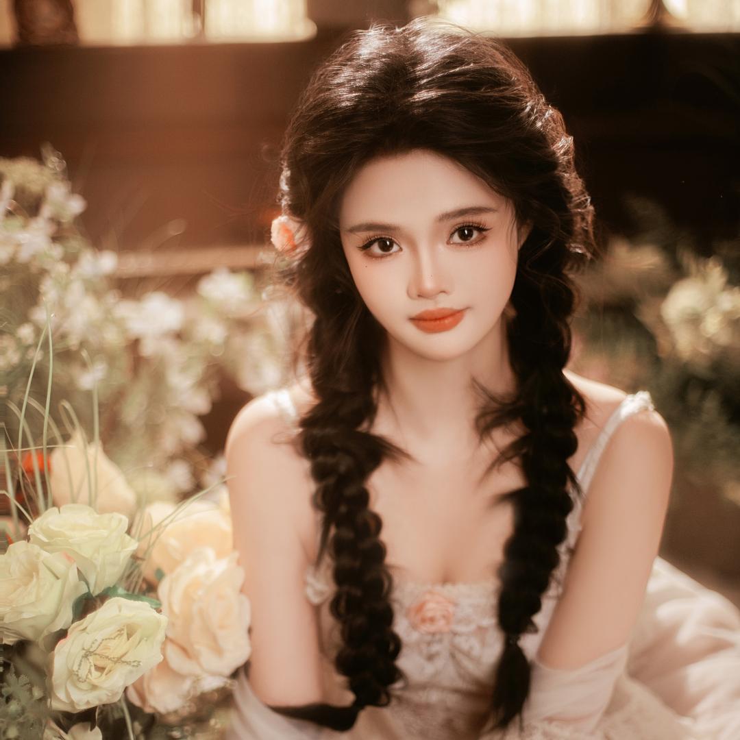 清清🍀