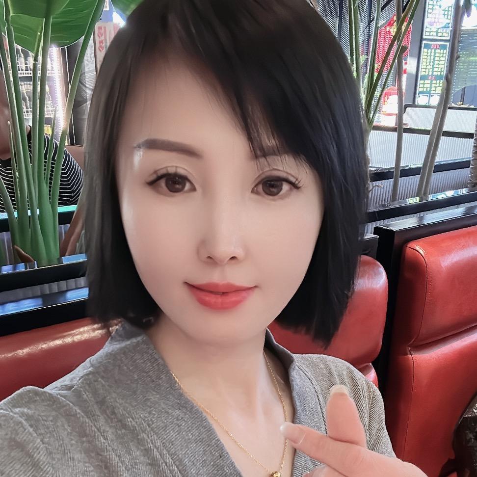 徐姐姐爱黄金