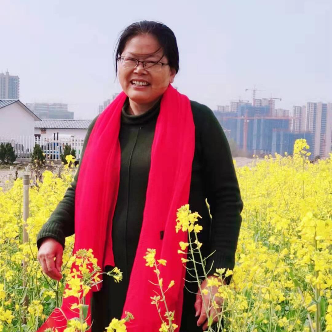 花儿花