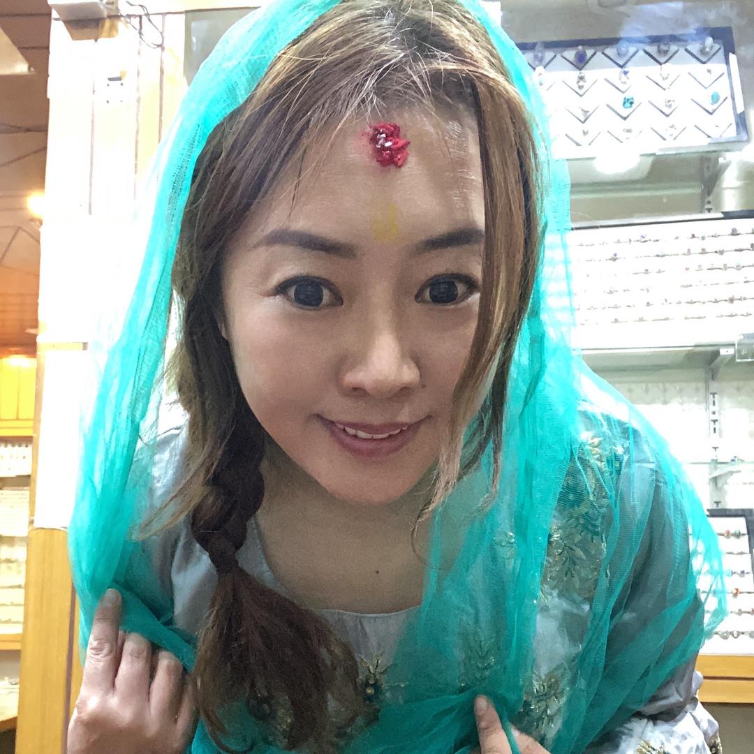尼泊尔迦得曼都解忧杂货铺