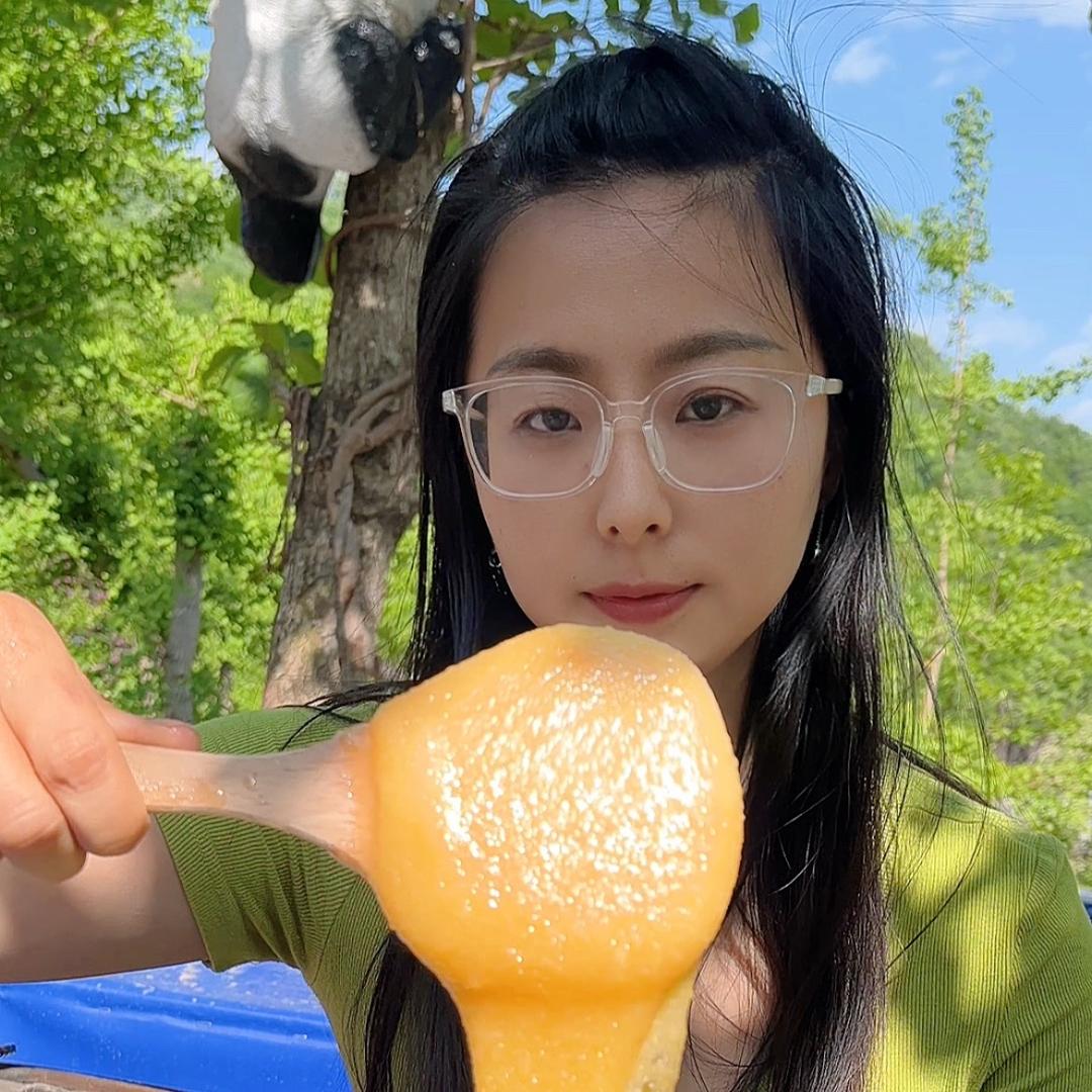 小豆子真蜂蜜