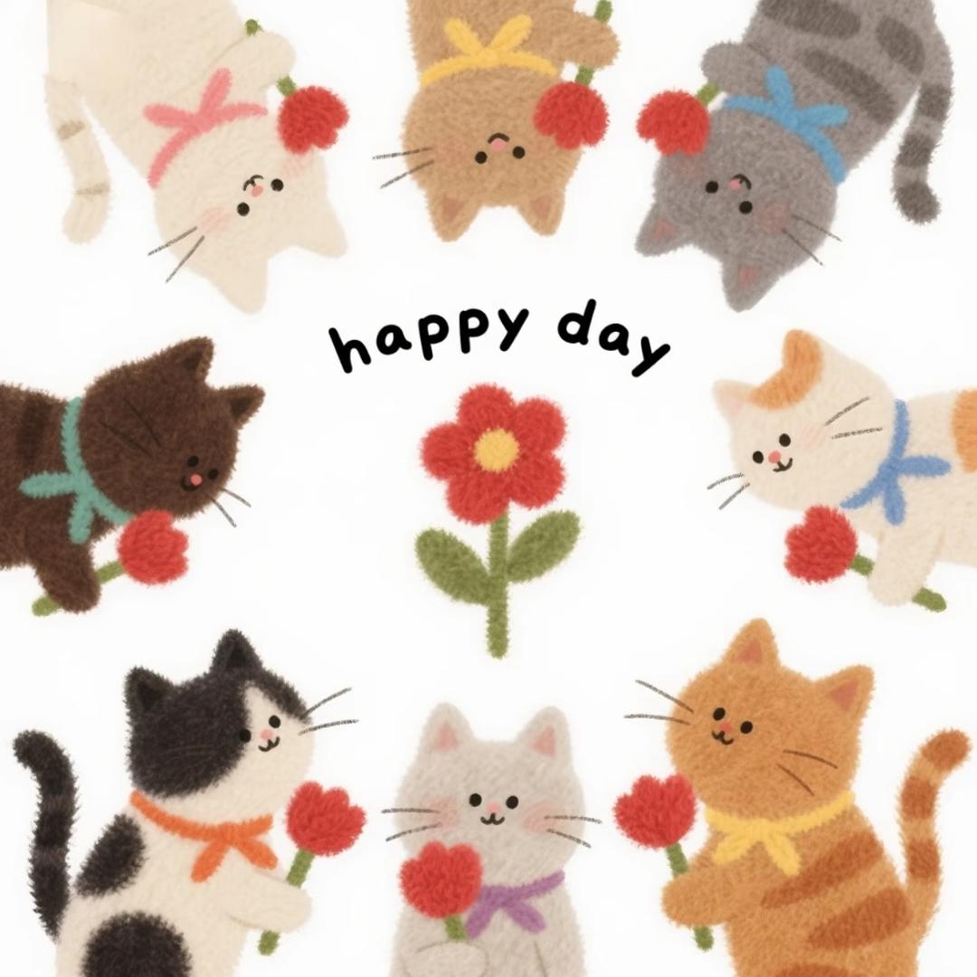 小ྀི猫ྀི🐾生ྀི活ྀི记ྀི