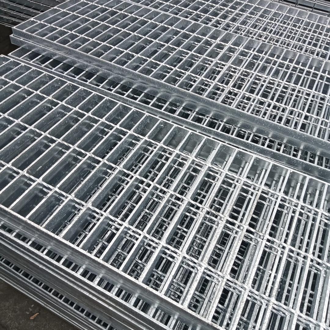 新超峰钢格板格栅板