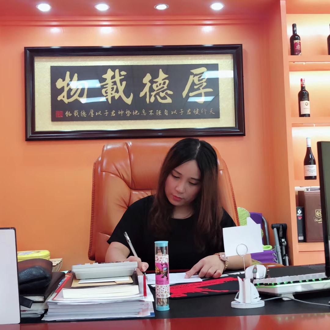 青姐破局实体店