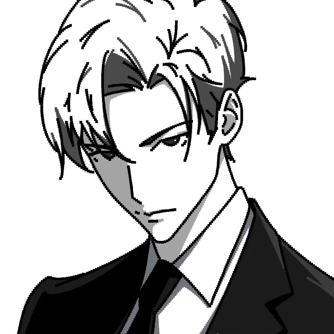 陈Jake