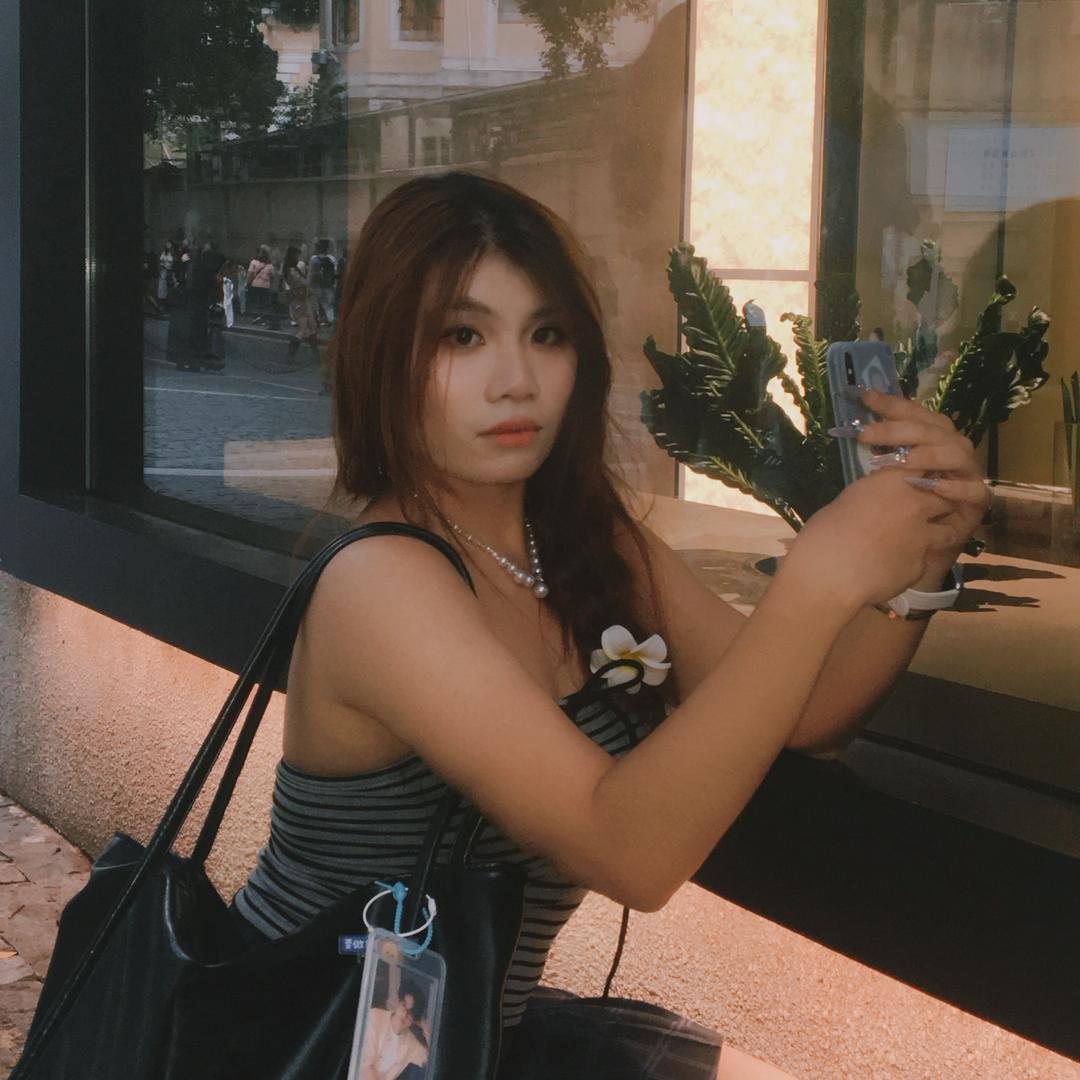 Yinny（备考中）