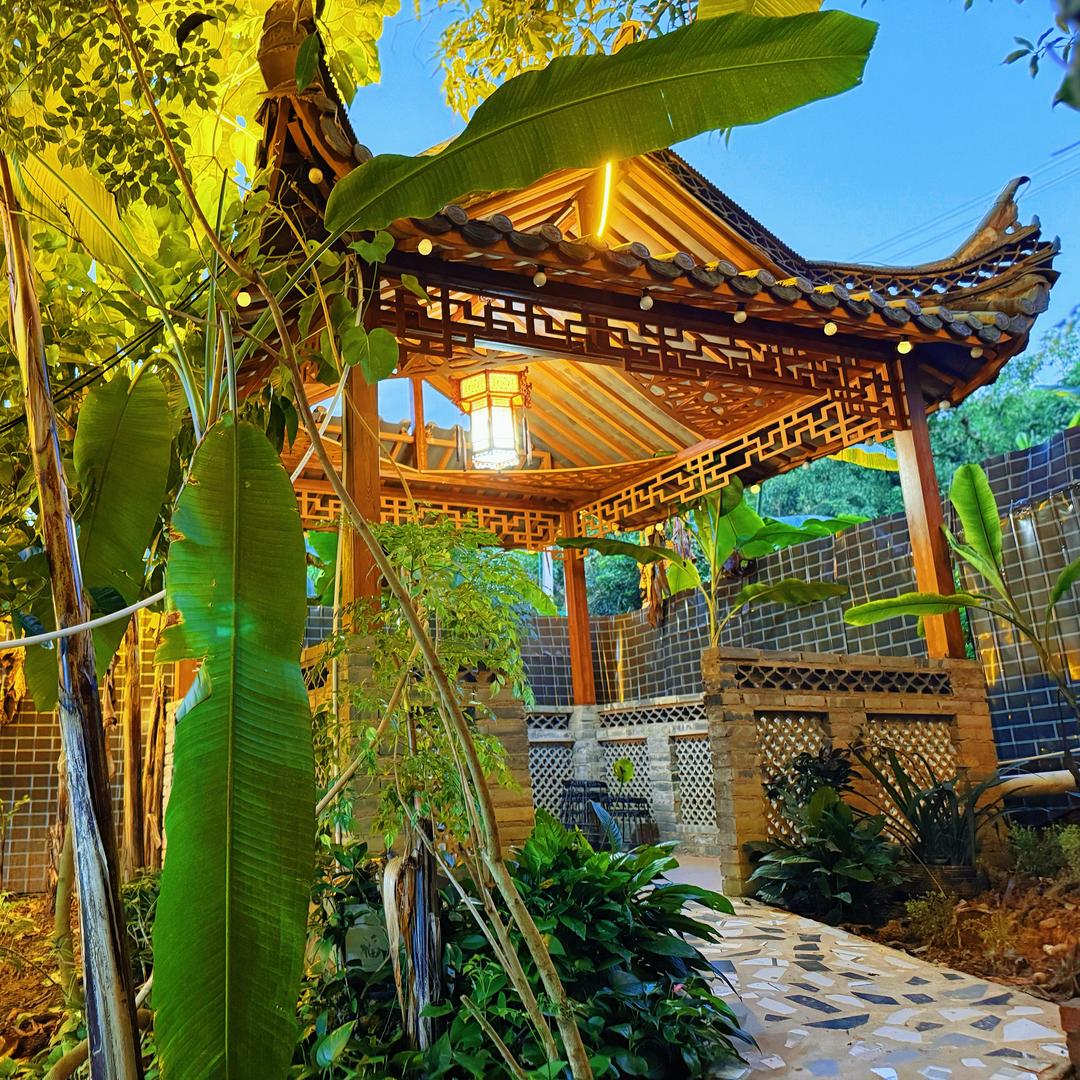 景谷悦慢小院🌿