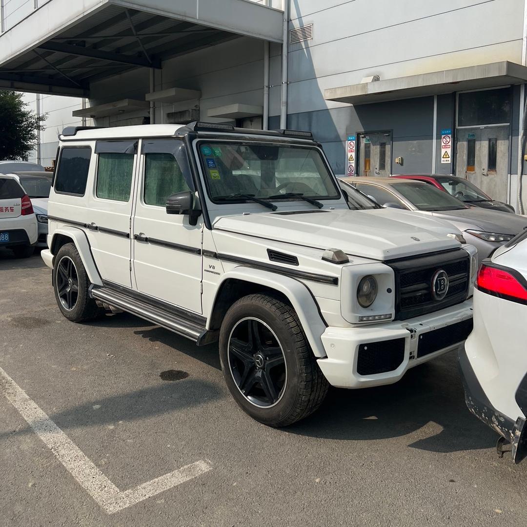 大刘名车