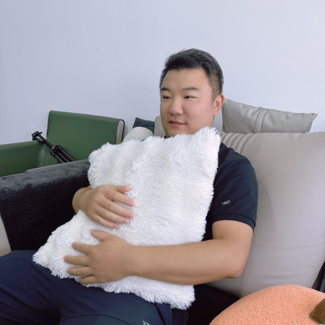 阿强的蝴蝶圈