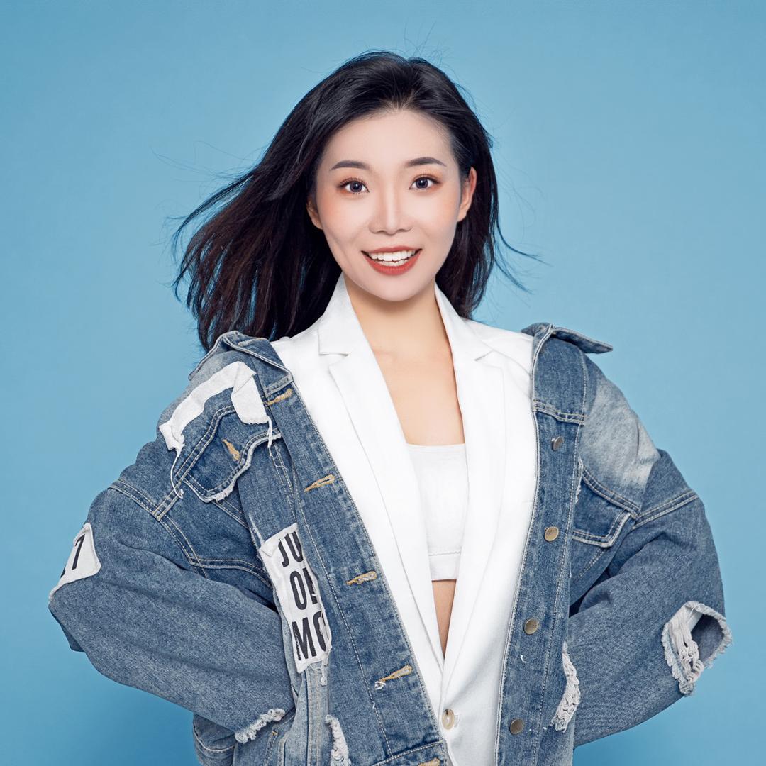 陪你播音进步的柴柴老师