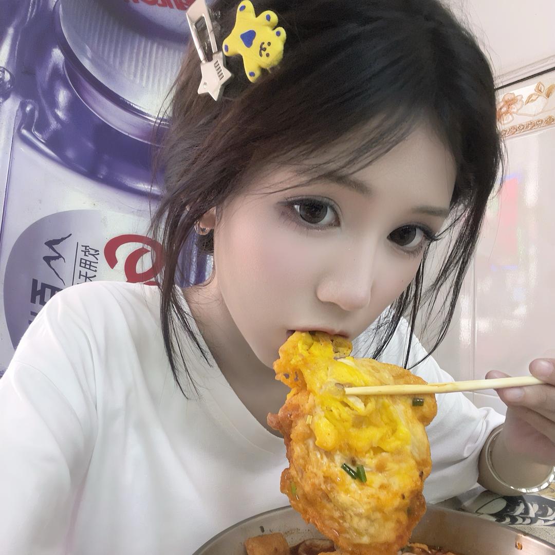 u小虎牙🦷