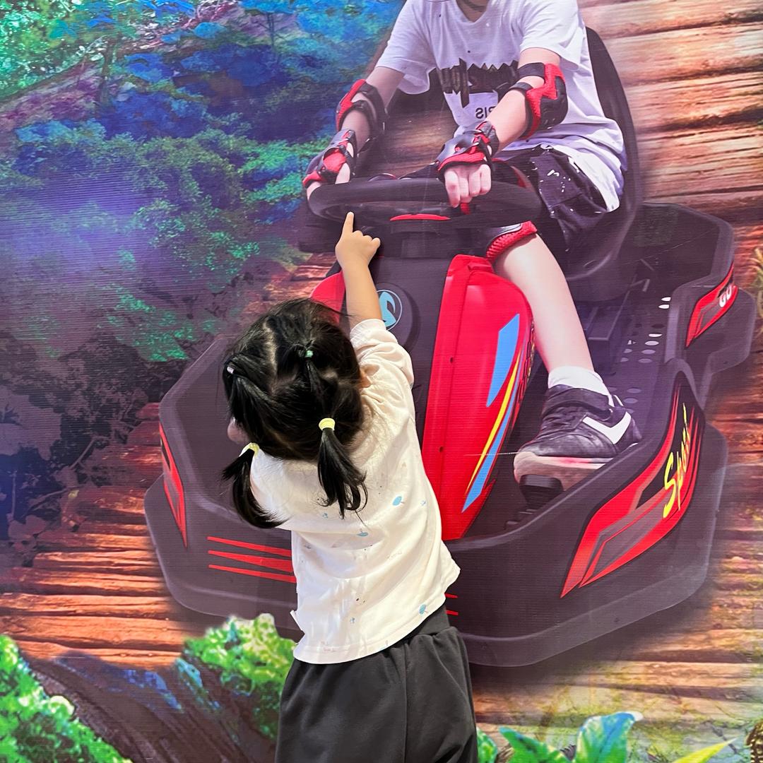 小黄鹂🐯