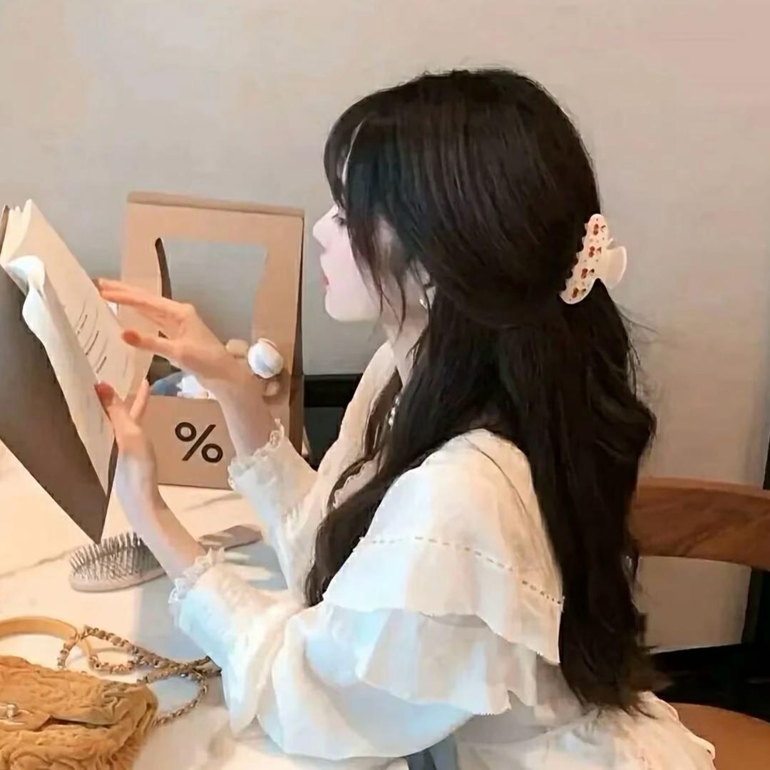 夏夏🎀