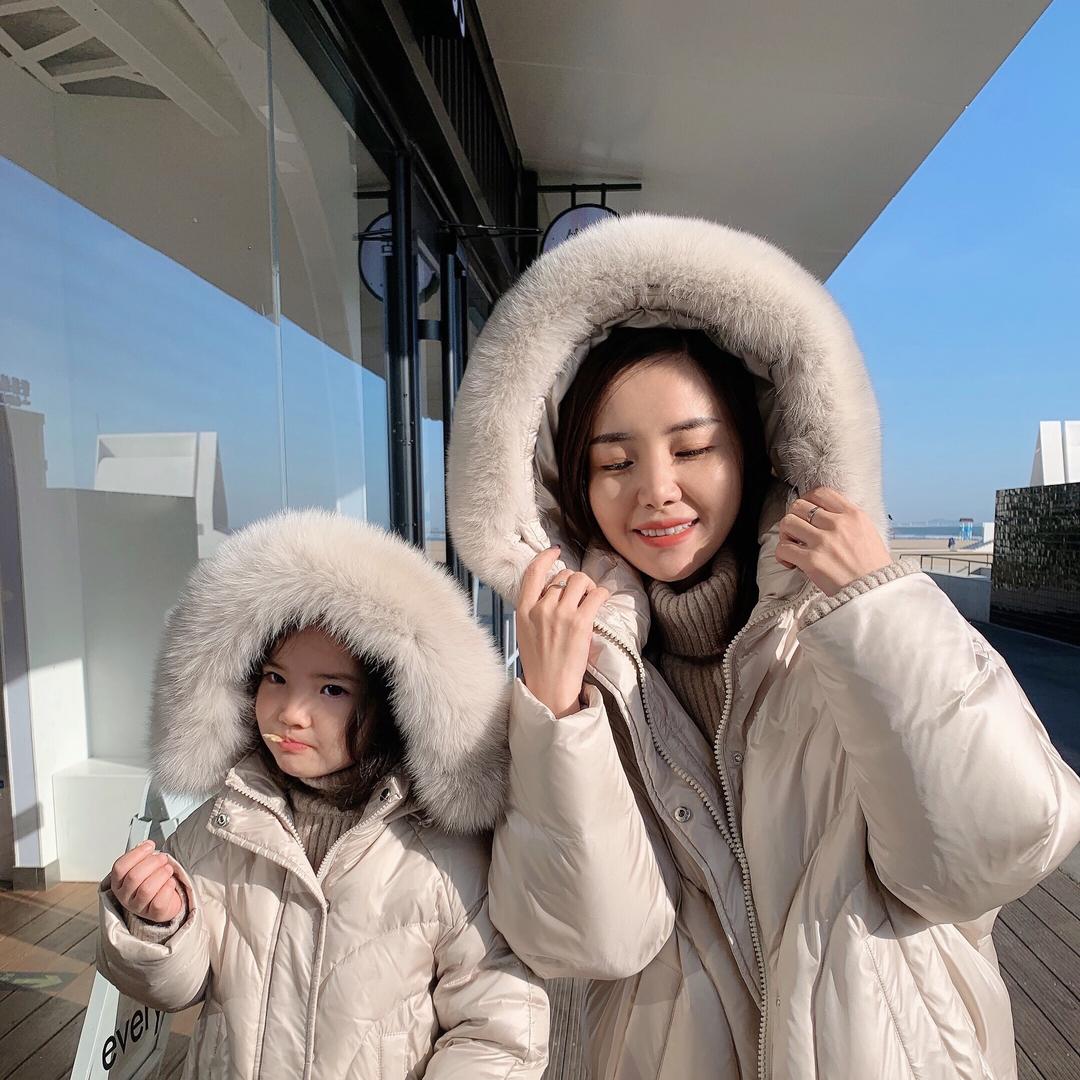 辰辰妈童装品质穿搭