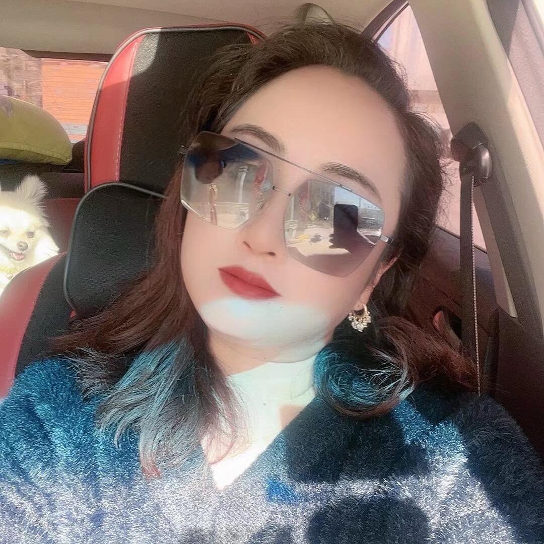 🍂余生随心🌹