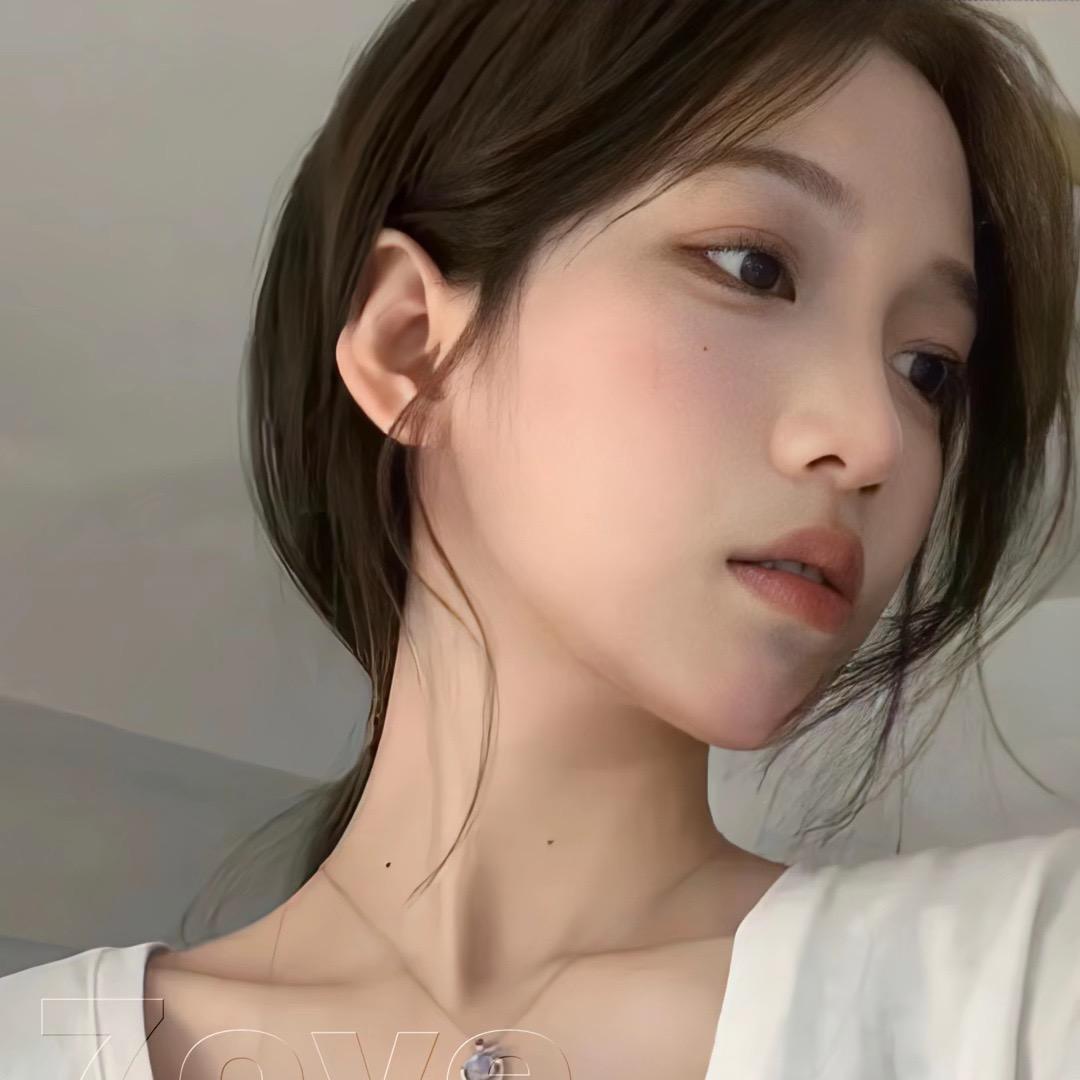 我不想长痘