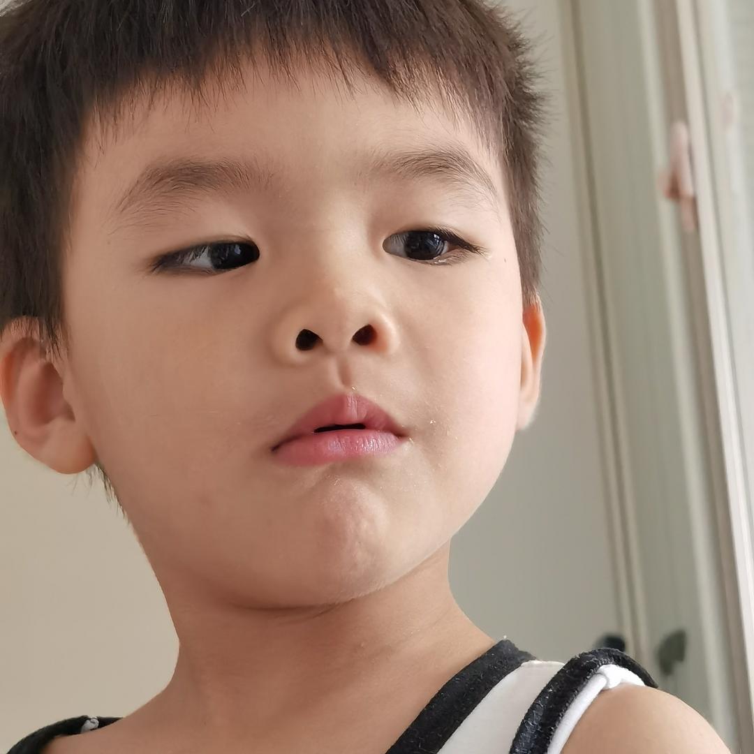 辰辰小娃娃