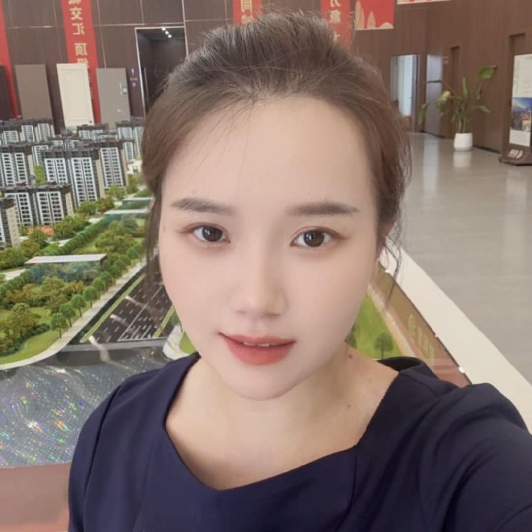 星河城，赵姐姐