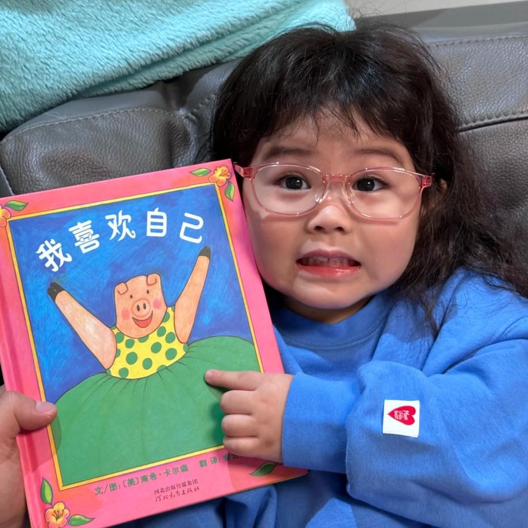 囧了又囧.