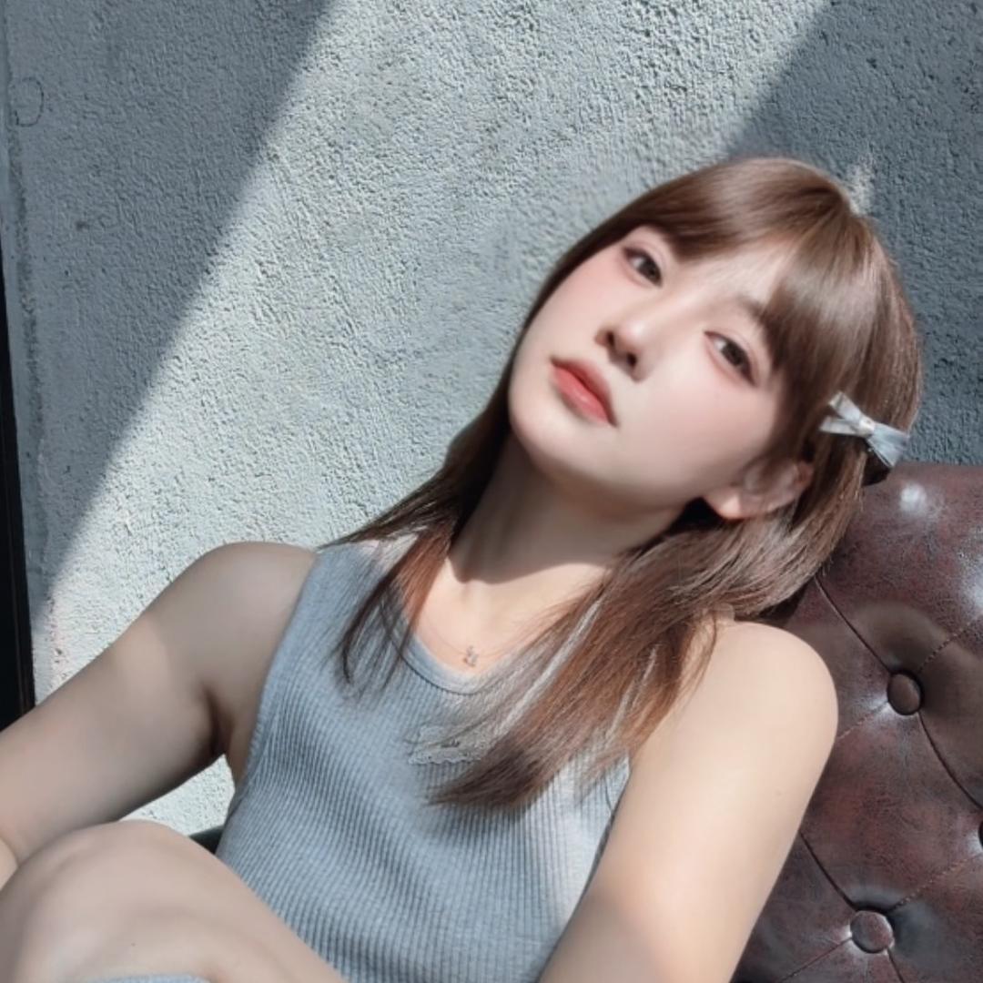 甜崽👙