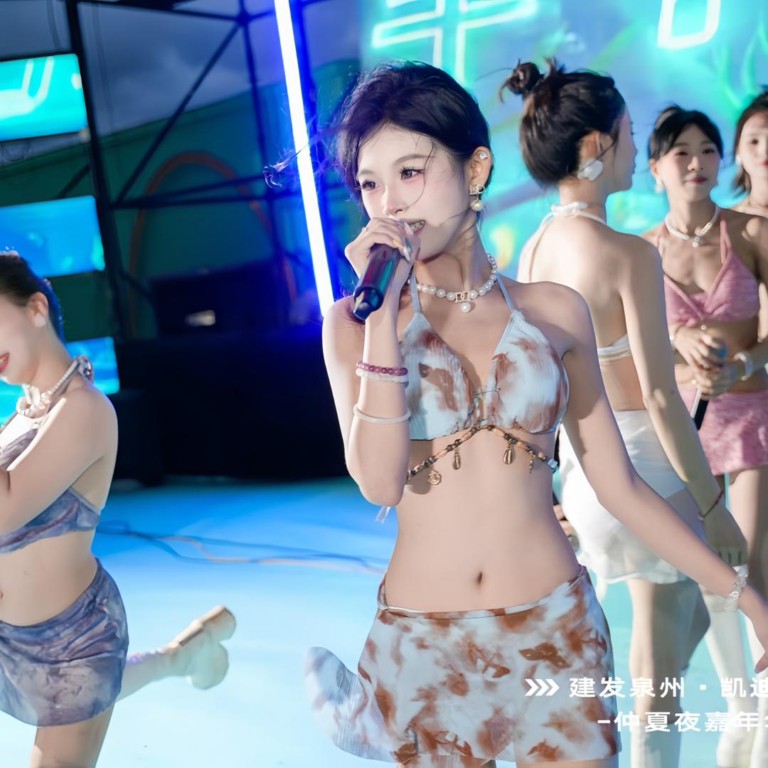 悦影女团-妮妮⁰⁰⁷
