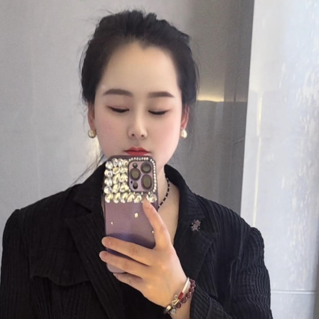 小桃子（拒私聊）