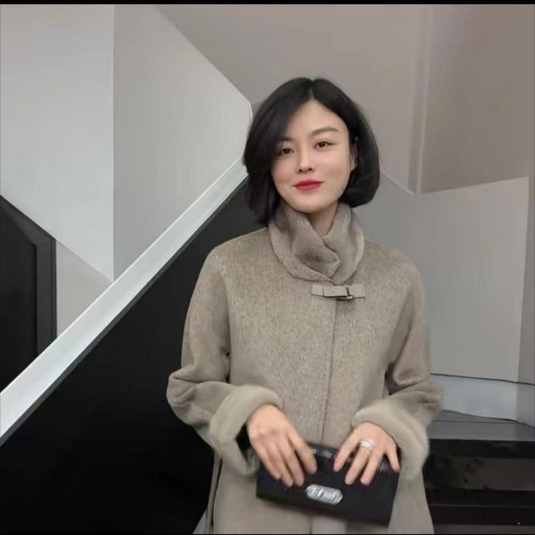 老谭私服女装穿搭