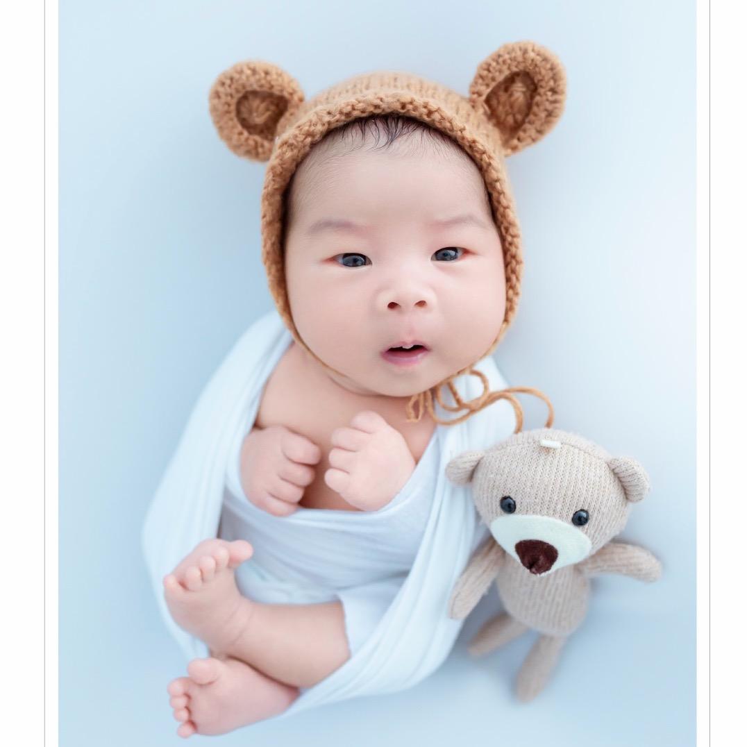 小汤圆妈妈晒娃日记。