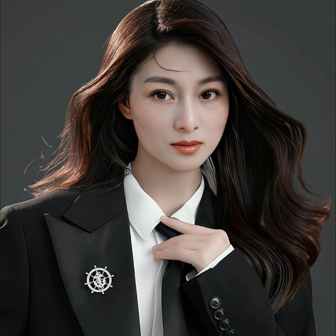 黎婉婷