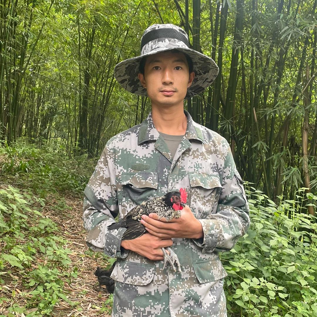 小唐农场