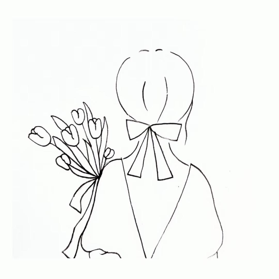 此间有花