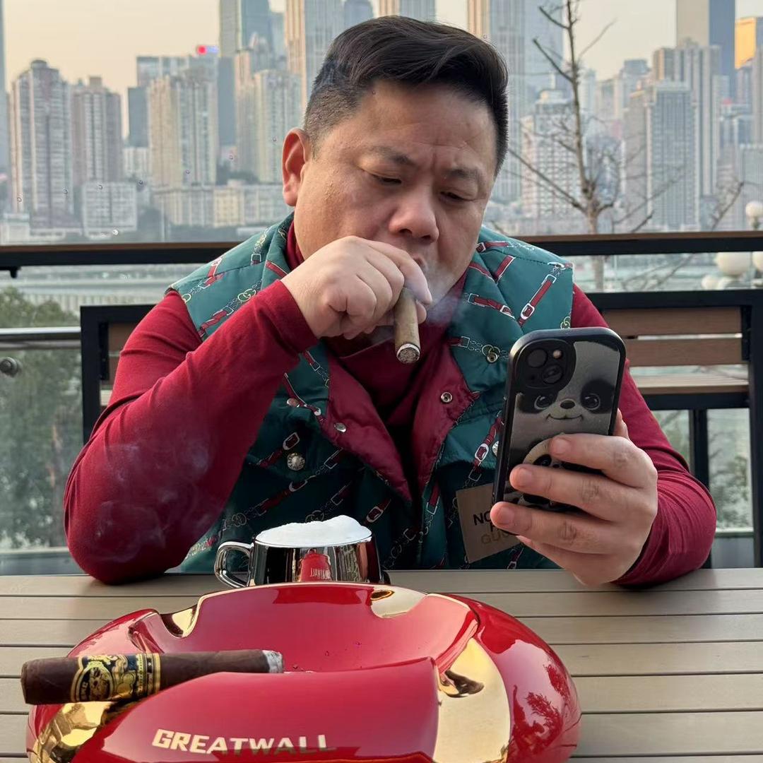 哇塞哥🎱球房运营