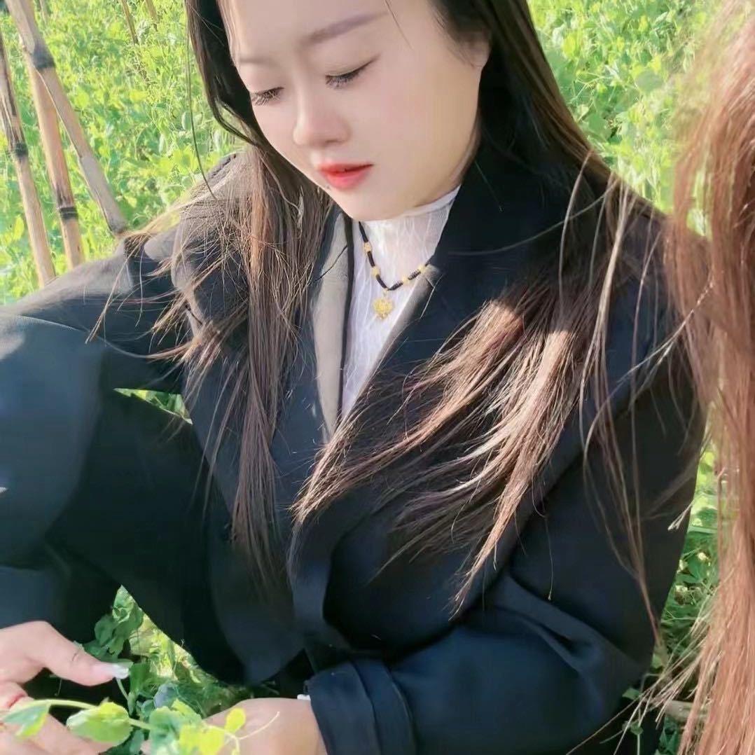 山歌苏苏