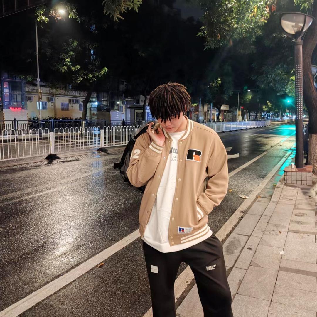 下周一定去健身.