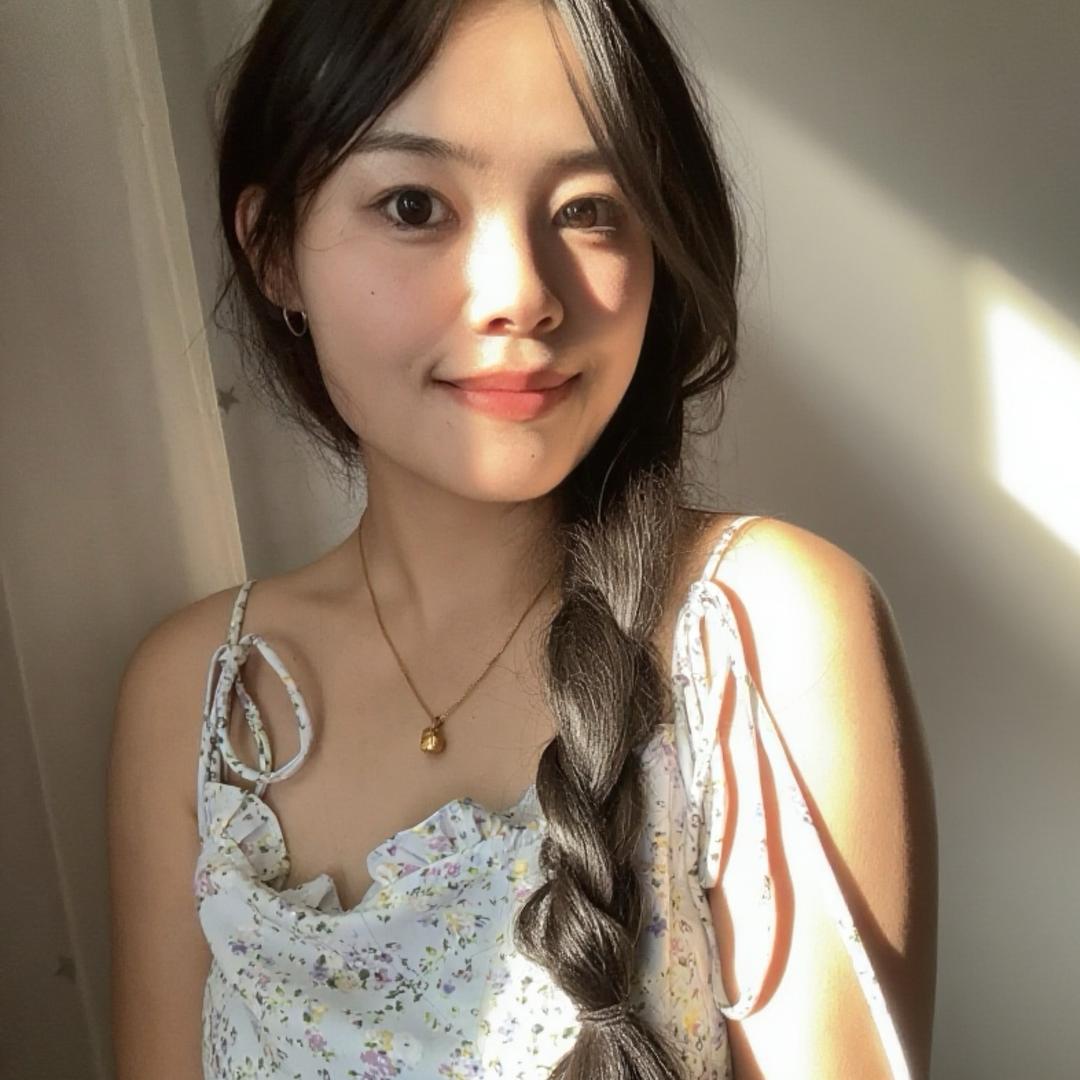 爱画饼的迈迈妈