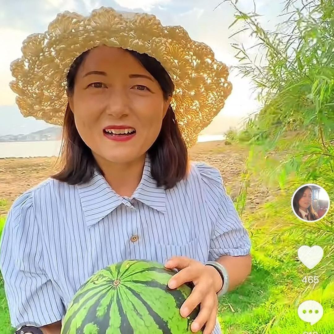 边小美在产地