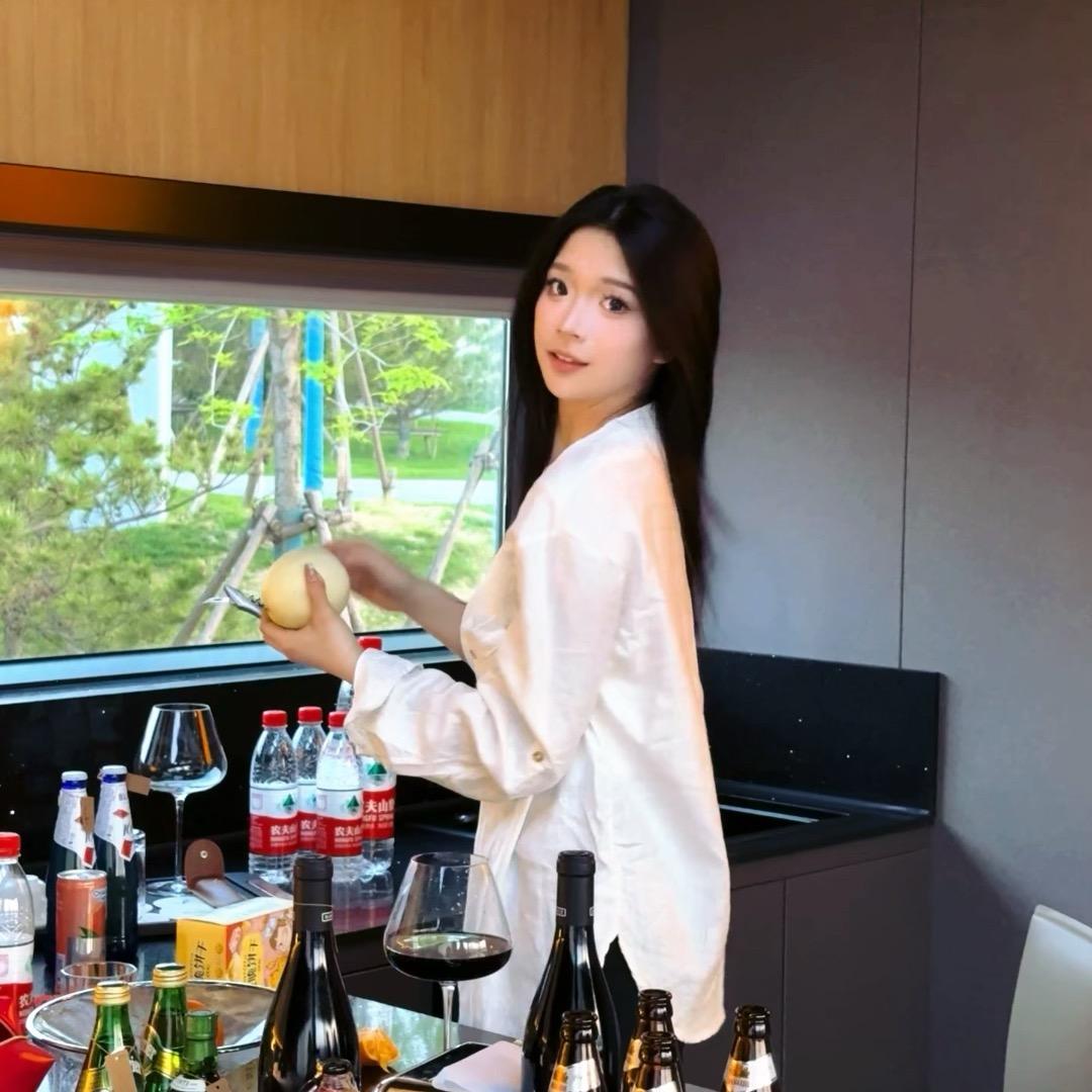 烤面包片女王👸