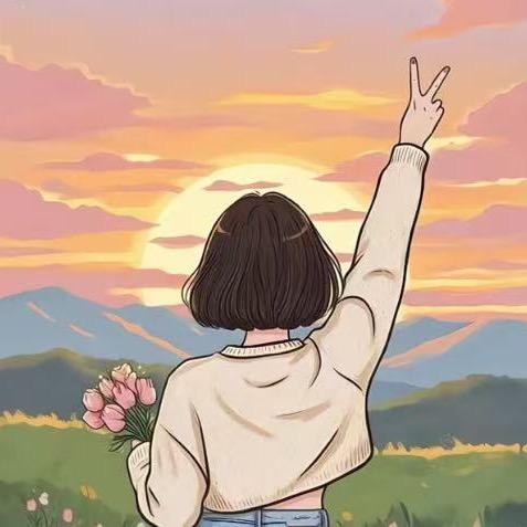 晗晗的家