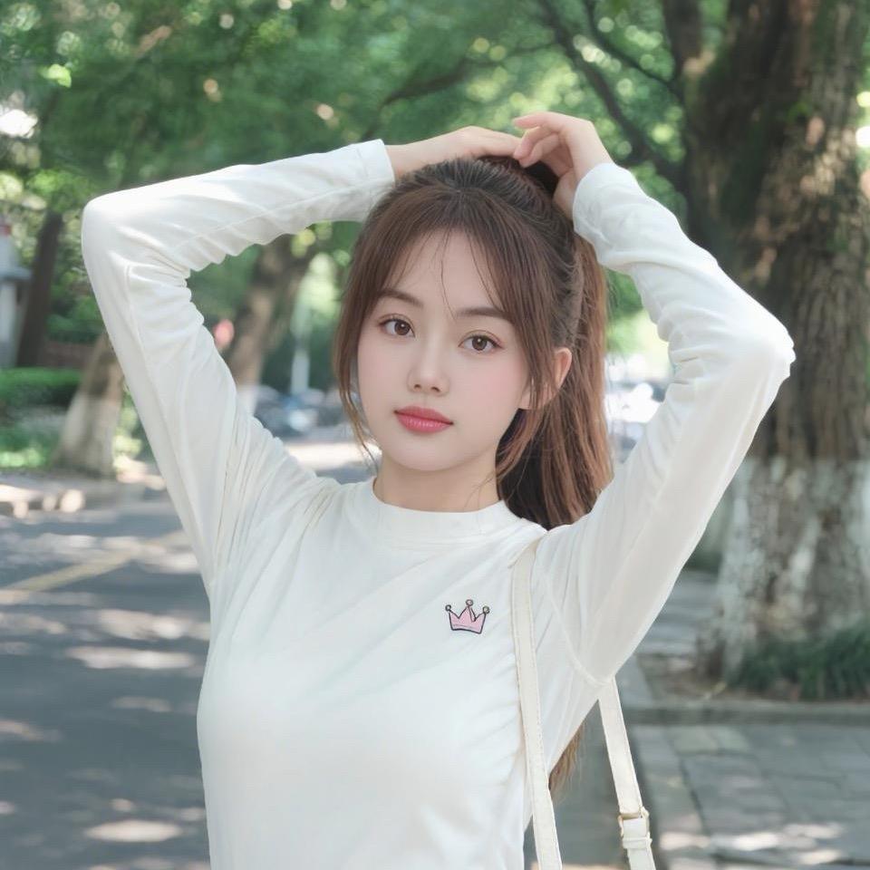 小妹❤️