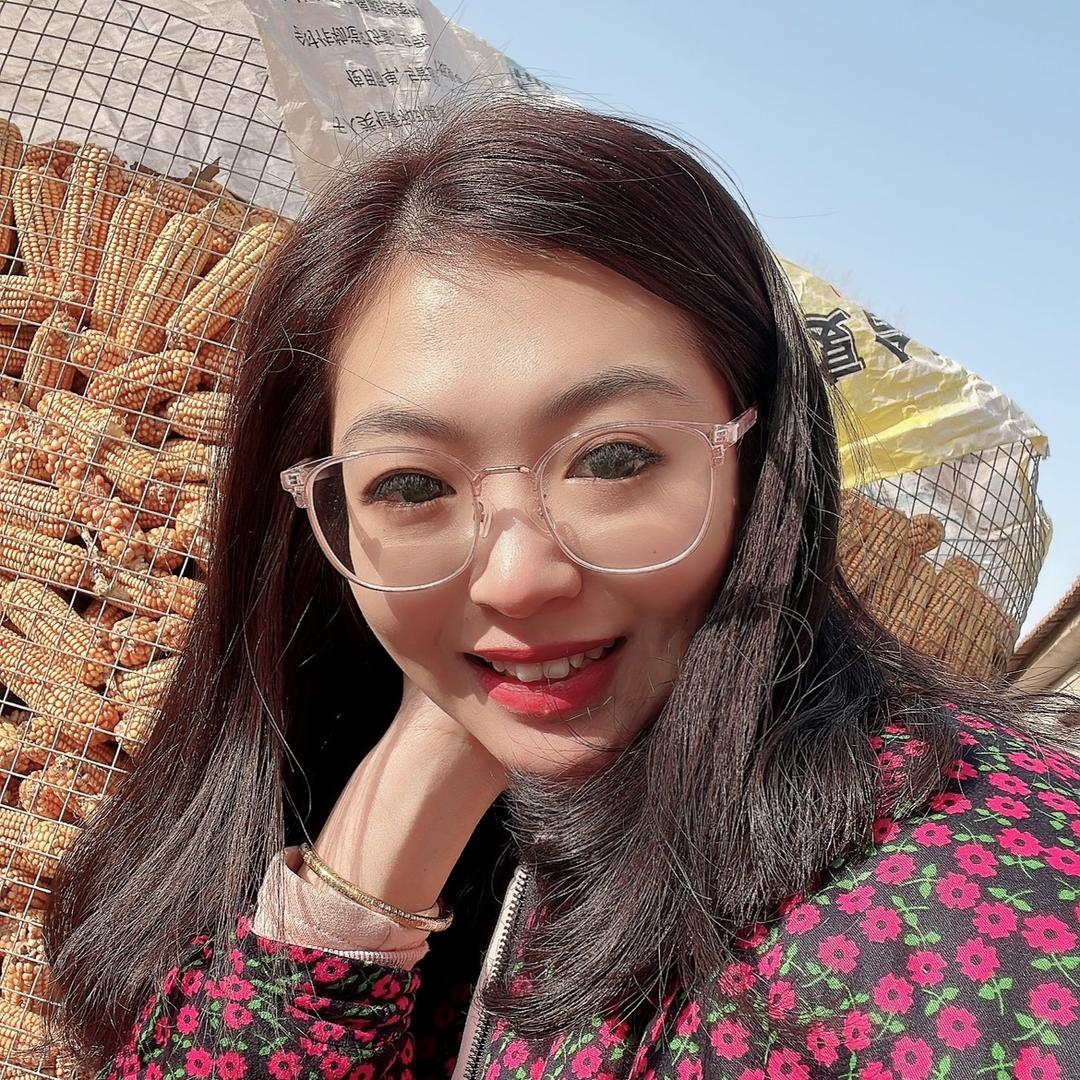 绿陇村花讲农业