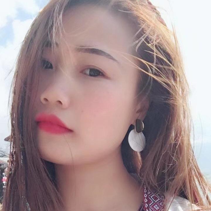 庞哈哈(希望今年能结婚)