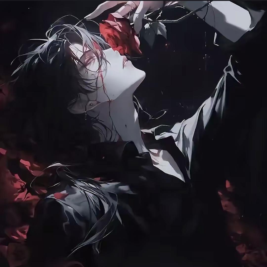 ヾꦿ໊氷ᝰꪊ爺℘࿐ᩚ