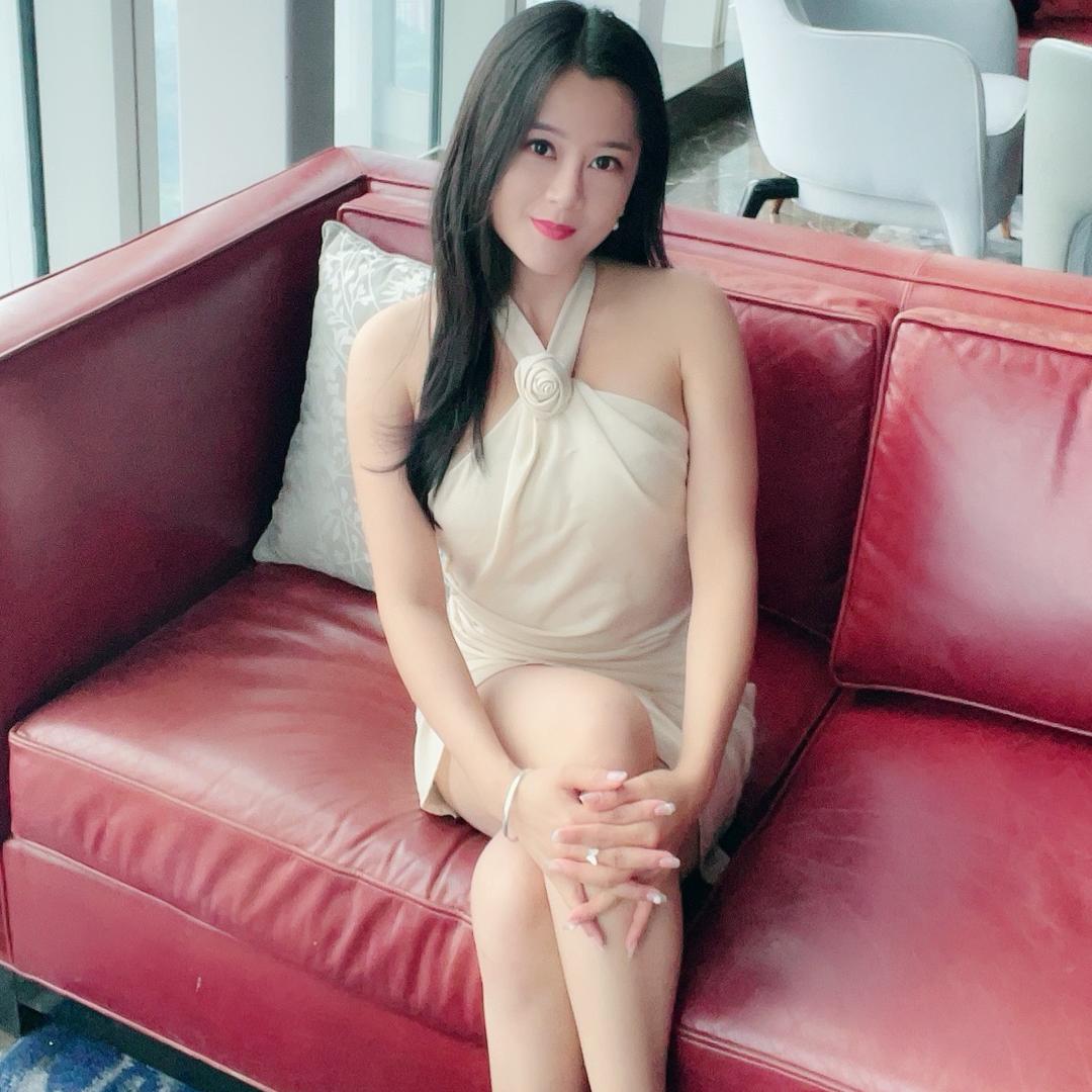 小莉姨🍀