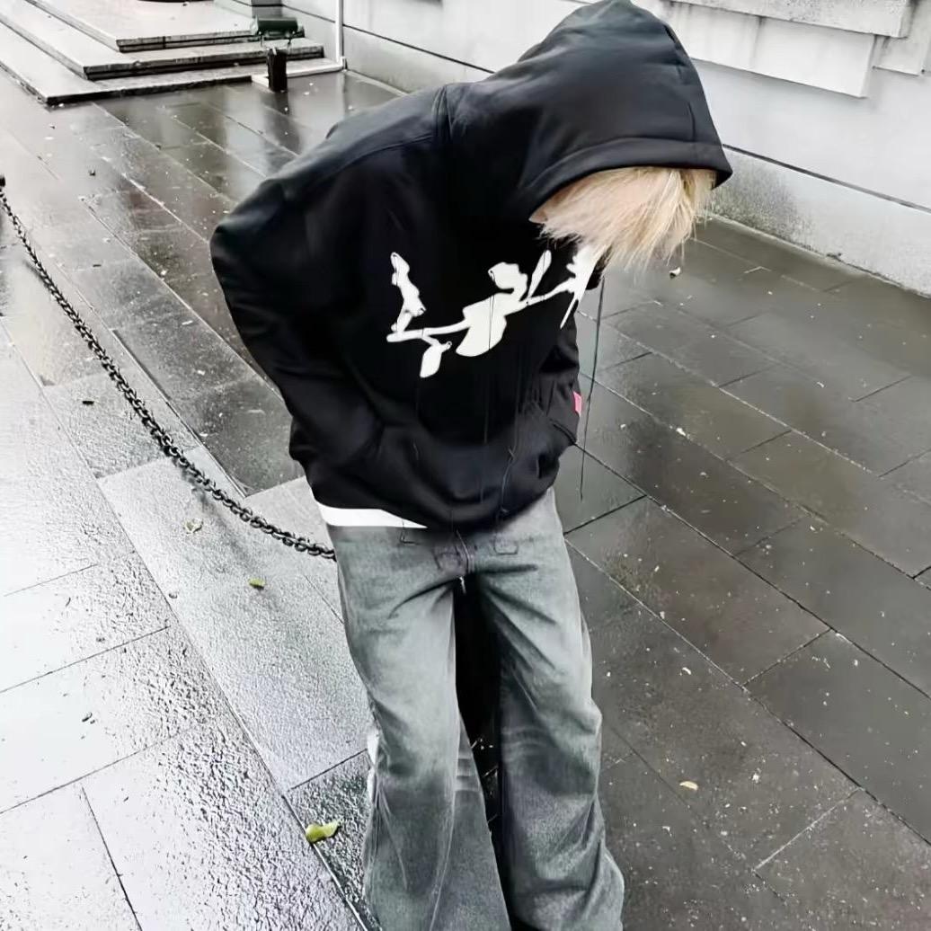 _养个情绪、