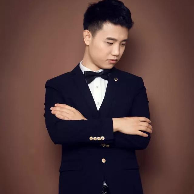 兜老师(创业导师)