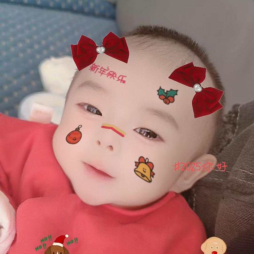 小十一的爸爸👨