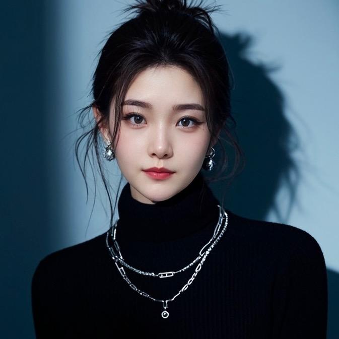 艾尚高端定制女装