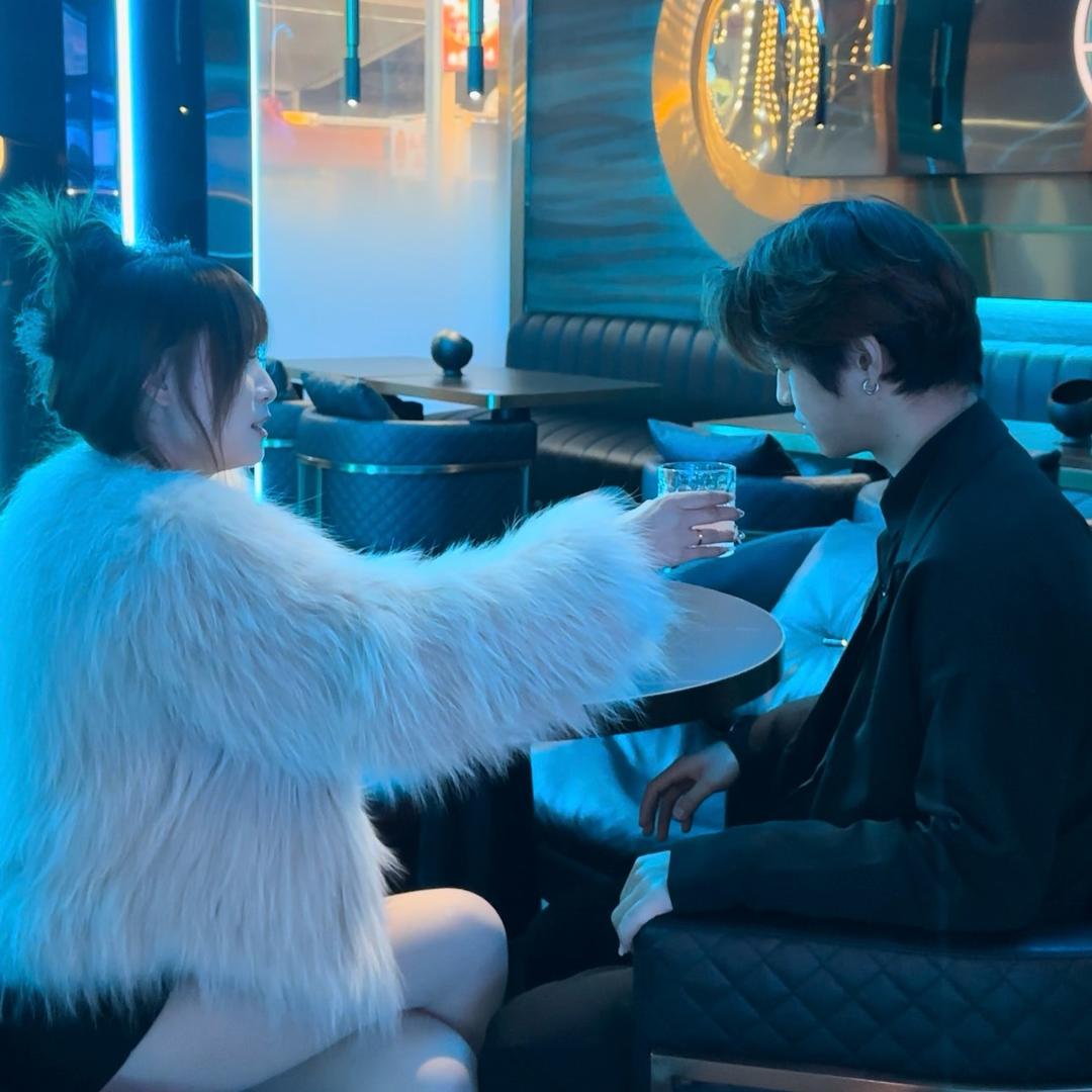 一家不正经的店